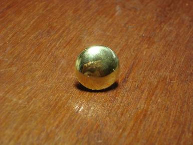 Nail Brass Code A76C size 20 mm. available size